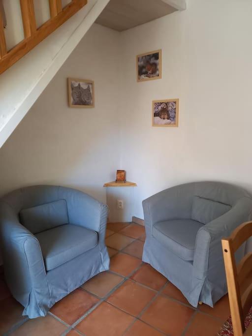 Comps Sur Artuby, Le Tilleul Et Le Four, Jabron Exterior photo